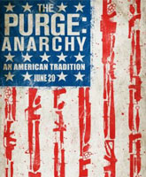 The Purge: Anarchy /   2